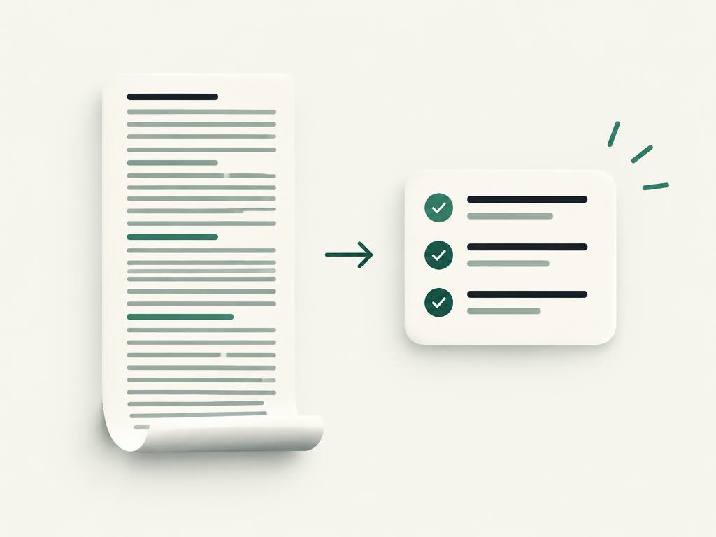 AI Summarizer artwork