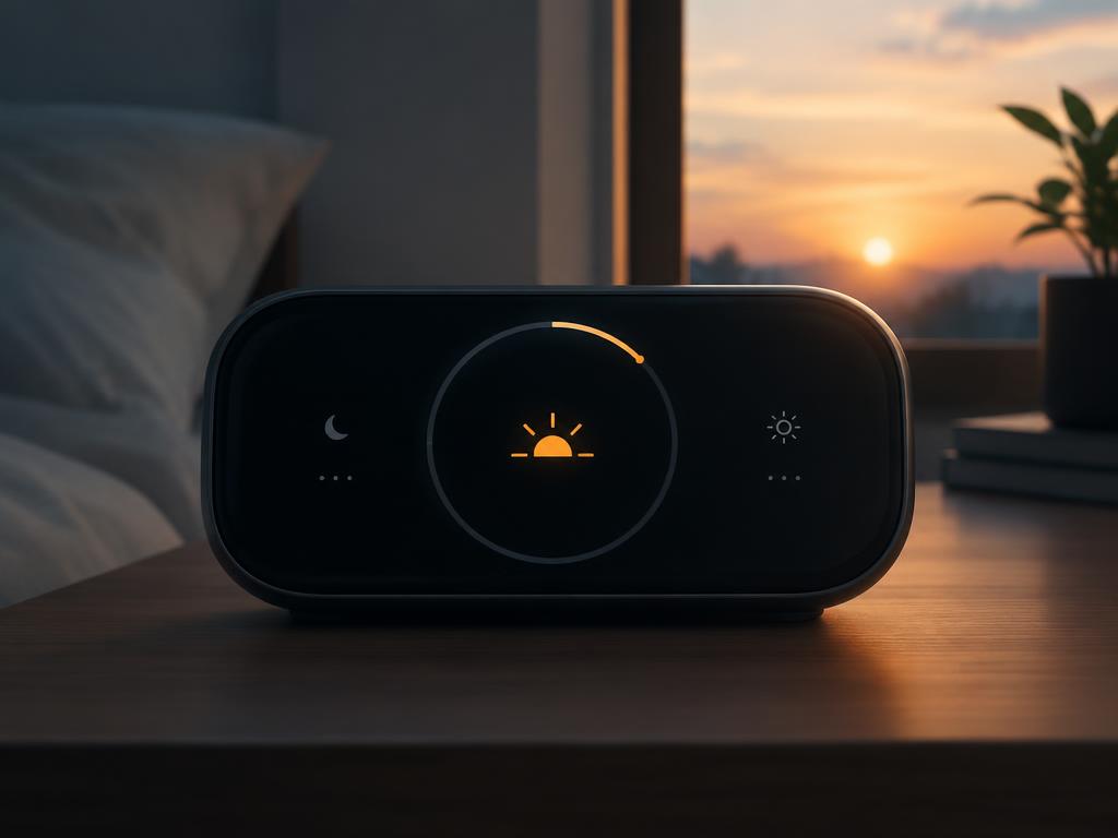 Super Alarm Clock artwork
